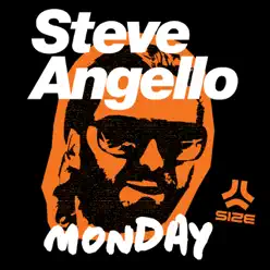 Monday - Single - Steve Angello Monday - Single - Steve Angello