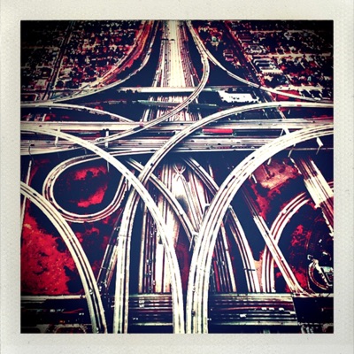 Croisements - Single