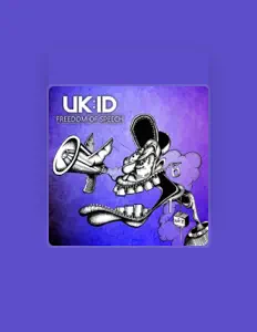 Poslechněte si interpreta UKID, sledujte hudební videa, přečtěte si životopis, podívejte se na data turné a další informace.