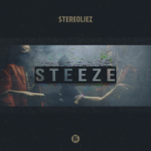 Steeze - Ep - Stereoliez