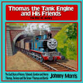 Thomas the Tank Engine and His Friends (Extended) - EP