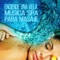 Gotas de Lluvia - Masaje Relajante Masters lyrics