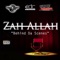 Behind Da Scenes - Zah Allah lyrics