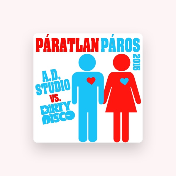 A.D. StÃºdiÃ³'s avatar