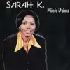 Sarah K - Nasema Asante
