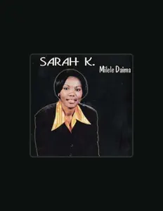 Listen to Sarah K, watch music videos, read bio, see tour dates & more!