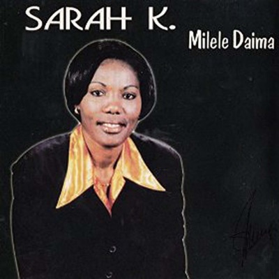 Sarah K - Nasema Asante