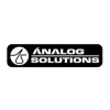 Analog Solutions 007 - Single