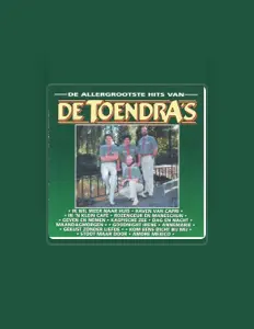 收听 De Toendra's、观看音乐视频、阅读小传、查看巡演日期等 ！