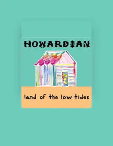 Listen to Howardian, watch music videos, read bio, see tour dates & more!