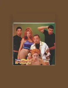 Escucha a Grupo N-Sexso, mira videos musicales, lee su biografía, consulta las fechas de las gira y más.