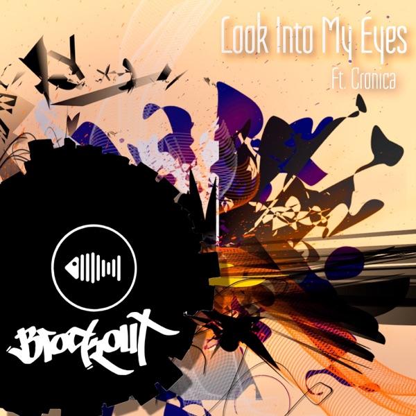 Look Into My Eyes - Single