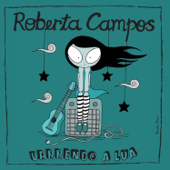De Janeiro a Janeiro - Nando Reis &amp; Roberta Campos Cover Art
