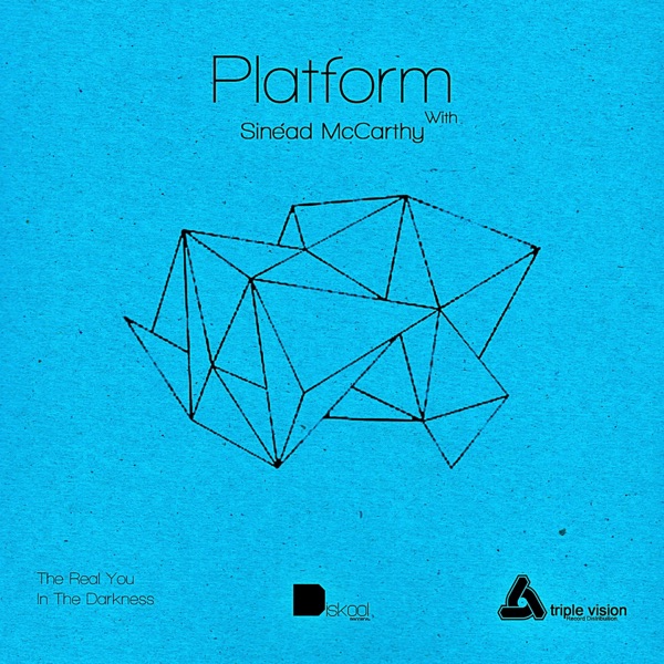 In the Darkness Ep (feat. Sinead McCarthy) - Single