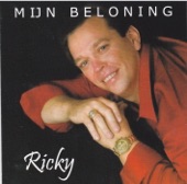 Ricky - Lieve Moeder Van Hierboven