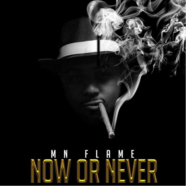 Now or Never
