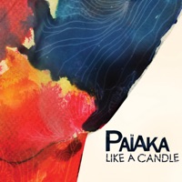 Like a Candle - Single - Païaka