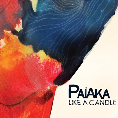 Like a Candle - Single