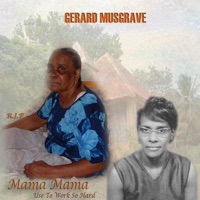 Mama Mama - Single - Gerard Musgrave