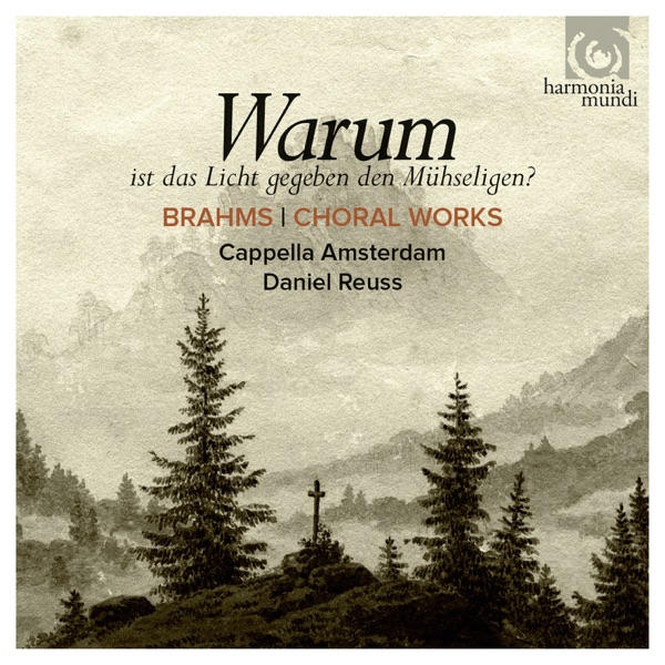 Brahms: Choral Works