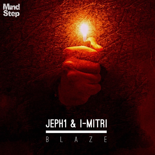Blaze - EP