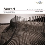Mozart: Symphonies