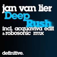 DeepRush - Jan van Lier