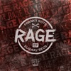 Rage - EP