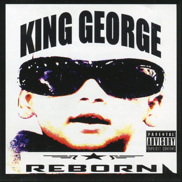 洋楽 KING GEORGE/LIFE OF A KINGPIN Life of a Kingpin - Album by King George - Apple Music