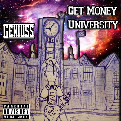Get Money University