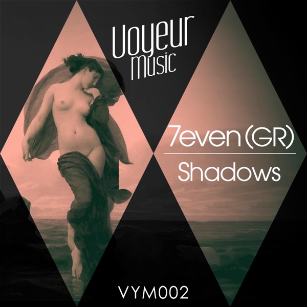 Shadows - EP