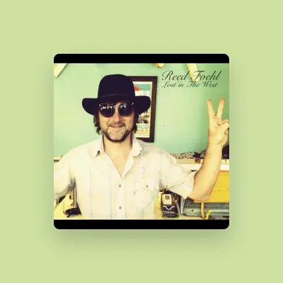Listen to Reed Foehl, watch music videos, read bio, see tour dates & more!