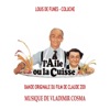 L'Aile Ou La Cuisse