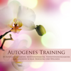 Autogenes Training - 50 Entspannungsmusik, Meditationsmusik, Tiefentspannungsmusik für Gesunder Schlaf, Erholung und Wellness - Elisa Friedrich
