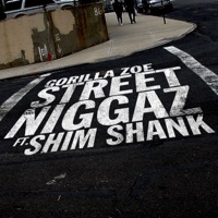 Street N****z (feat. Shim Shank) - Single - Gorilla Zoe