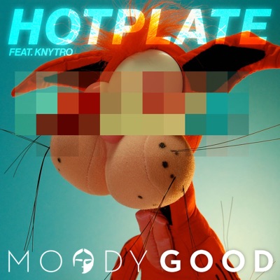 Hotplate - Single