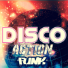 Disco Action "Funk" (Greatest Hits Special Price) - Various Artists