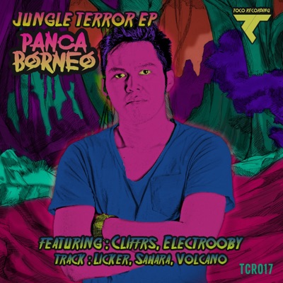 Jungle Terror - Single