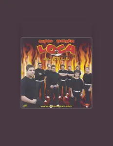 收听 Super Banda Loca、观看音乐视频、阅读小传、查看巡演日期等 ！