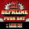 Defkline - Push Dat (2 Step Mix)
