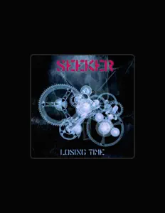 Listen to Seeker, watch music videos, read bio, see tour dates & more!