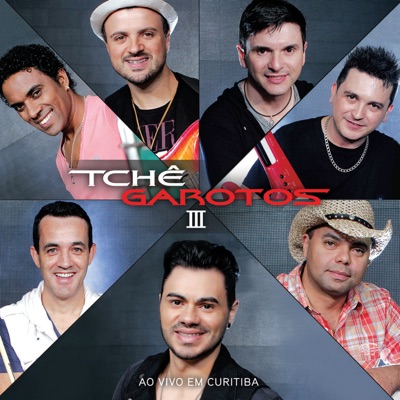 Ill Ao Vivo em Curitiba - Tche Garotos