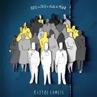 Coalition Of One — Little Comets