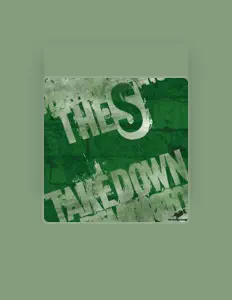 收听 The S、观看音乐视频、阅读小传、查看巡演日期等 ！