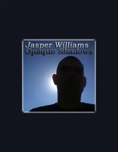 Listen to Jasper Williams, watch music videos, read bio, see tour dates & more!