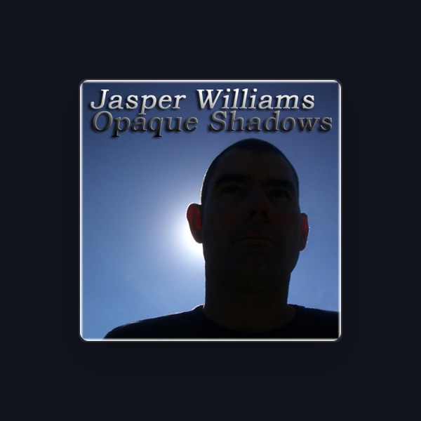 Jasper Williams's avatar