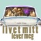 Livet mitt lever meg - Trang Fødsel lyrics