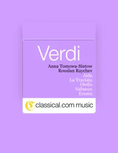 Escucha a Rouslan Raychev, mira vídeos musicales, lee la biografía, consulta fechas de giras y mucho más.