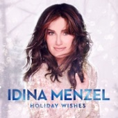 Holiday Wishes cover