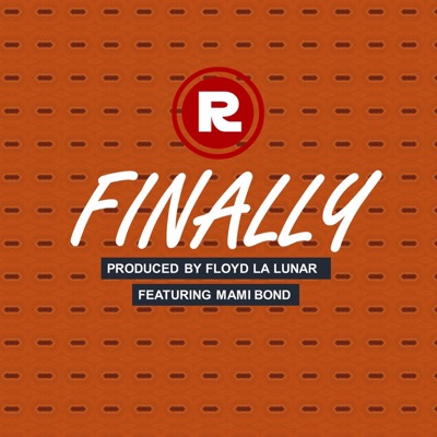 Finally (feat. Mami Bond) - Single